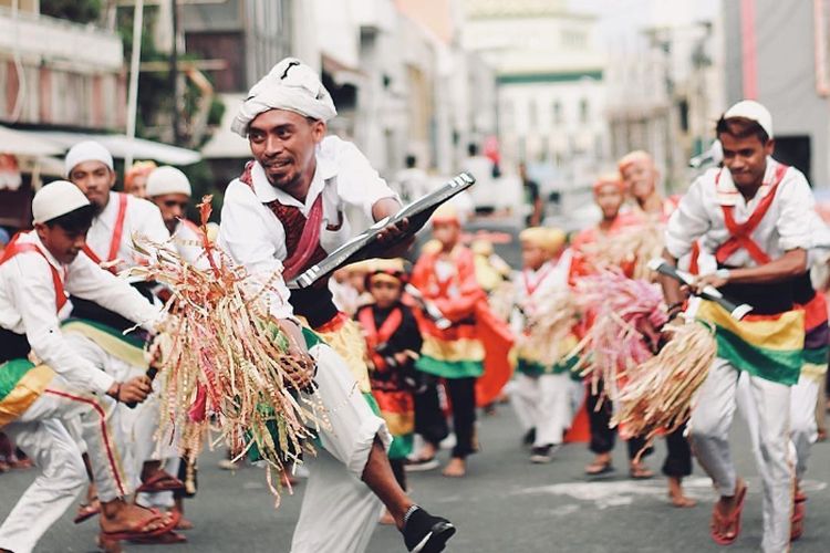 Serap Investasi Rp150 Triliun! Maluku Utara Dinobatkan Jadi Provinsi Paling Bahagia, Tapi Kemiskinannya…