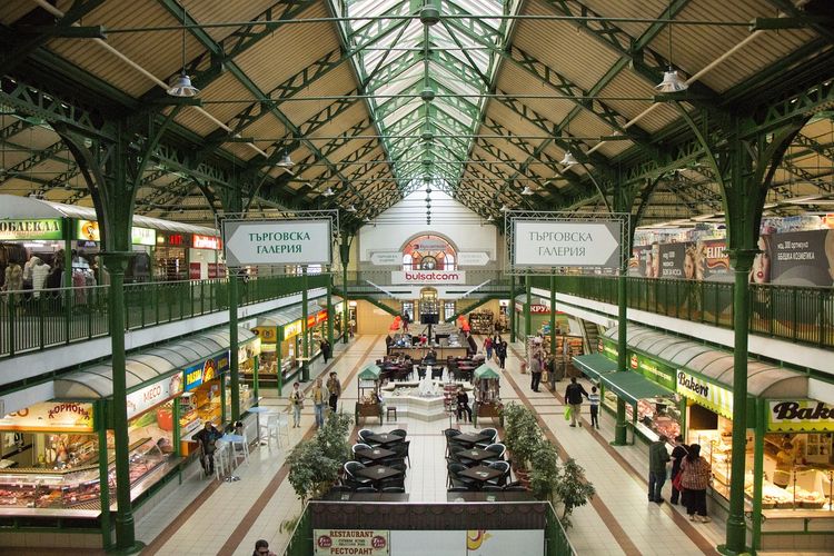 Telan Cuan Rp29,8 Miliar, Proyek Revitalisasi Pasar di Banten Ini Bakal Tampung 366 Pedagang, Target Rampung 2024?