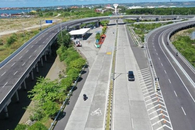 Investasi Sentuh Rp12,35 Triliun, Seksi Baru Jalan Tol di Aceh Ini Dilengkapi Terowongan Reptil! Berani Melintas?