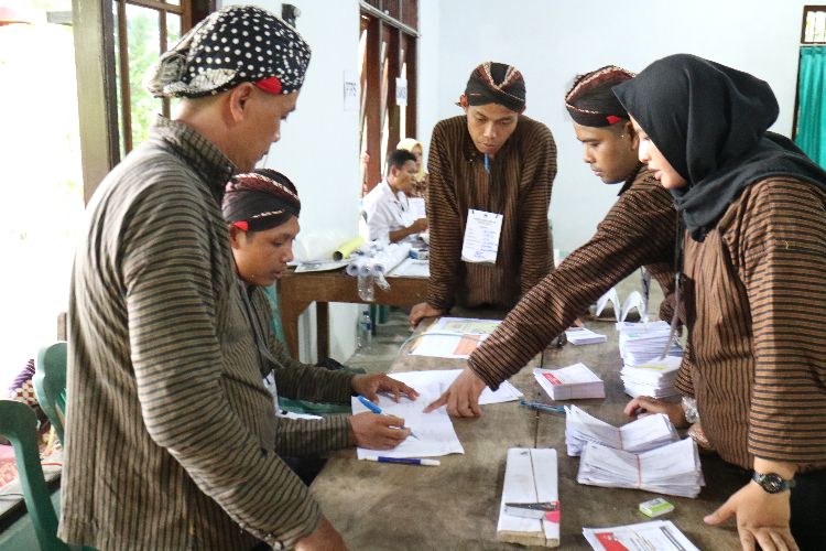 Pendaftaran KPPS Pemilu 2024 Dibuka Mulai 11 Desember, Yakin Gak Ikut Daftar? Intip Beberapa Syaratnya!