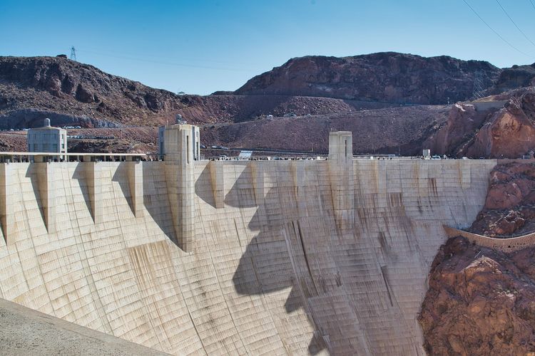 Kuras Biaya Rp486 Miliar, Bendungan di Bali yang Berkapasitas 12 Juta M3 Ini Pernah Dikunjungi Presiden ke-5 RI, Mengapa?