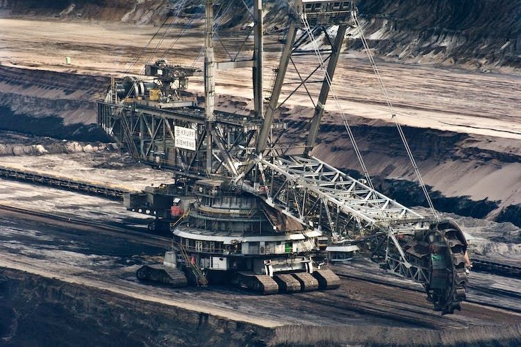 Awalnya Saham 9 Persen, Kini Tambang Emas Freeport Papua Setelah 5 Dekade Mayoritas Telah Diakuisisi Indonesia, Berapa Banyak?