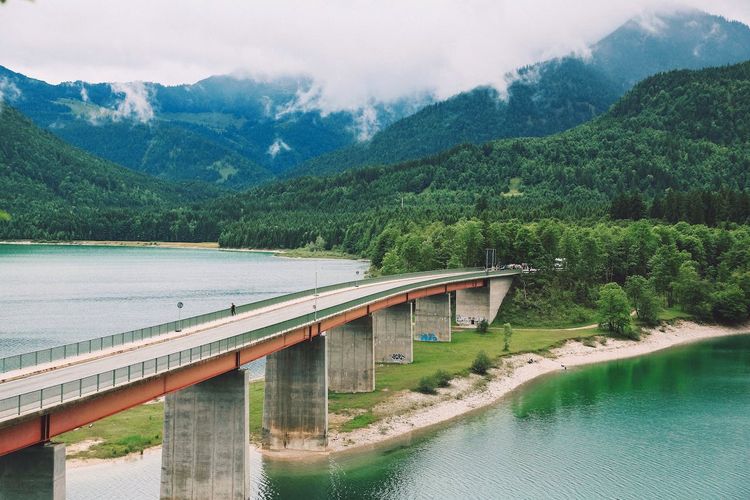 Daya Tampungnya 12,18 Juta M3, Proyek Bendungan di NTB Ini Sudah Berjalan 5 Tahun Tapi Tak Kunjung Selesai, Targetnya…