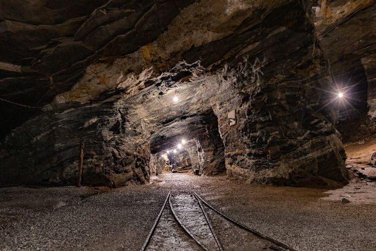 Diinvest China Rp4,65 T, Tambang Batu Bara di Kotabaru Kalimantan Selatan Ini Gunakan Metode Terbaru di Indonesia, Standar Keamanan Sekelas Freeport?