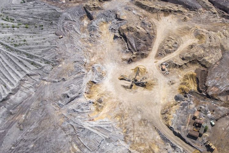 Luasnya 4.998 Ha, Tambang Emas di Banyuwangi Jatim Milik MDKA yang Kontraknya Selesai 2026 Ini Ternyata Hanya Terpakai Segini