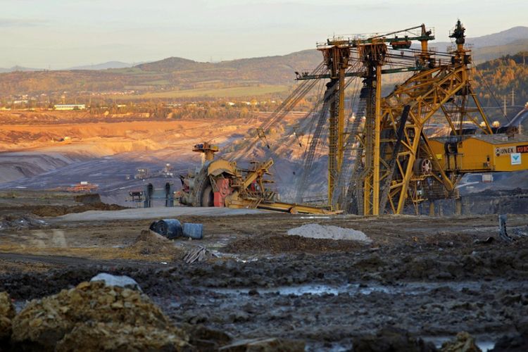 Kucurkan 24 Juta Gulden Buat Infrastruktur, Tambang Batu Bara di Sumatera Barat Ini Mampu Hasilkan 1,2 Juta Ton, Intip Sejarahnya