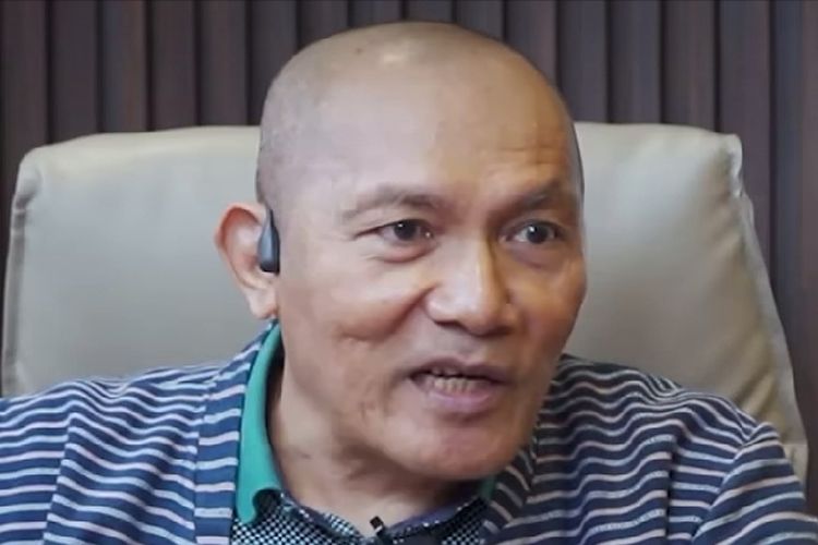 Tanggapi Ketua KPK Jadi Tersangka, Saut Situmorang Sebut Firli Bahuri Bisa Dihukum Penjara Seumur Hidup