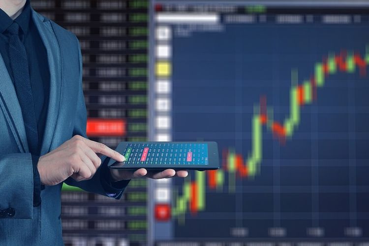 Nilai Kapitalisasinya Rp231 T, Saham Konglomerat dengan Banyak Lini Bisnis Ini Justru Terus Anjlok Sejak Juni 2023