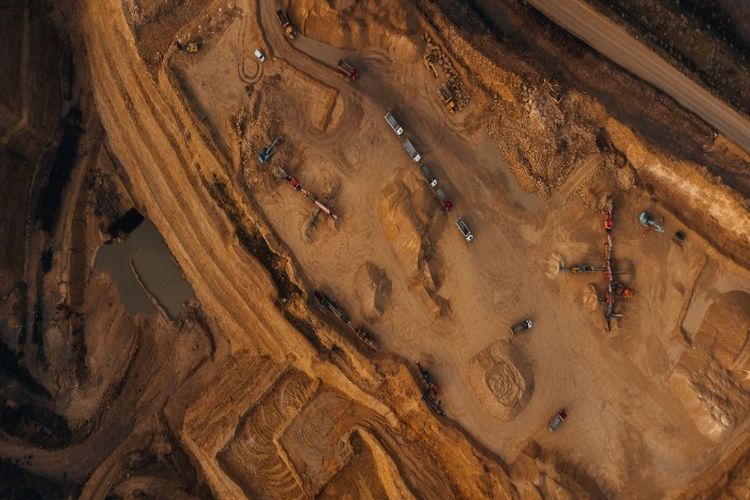 Proyek Washing Plant di Babel Diduga Rugikan Negara Rp29,2 M, Tersangka Inisial IA Sebenarnya Hanya Jadi Tumbal? Pelaku Aslinya…