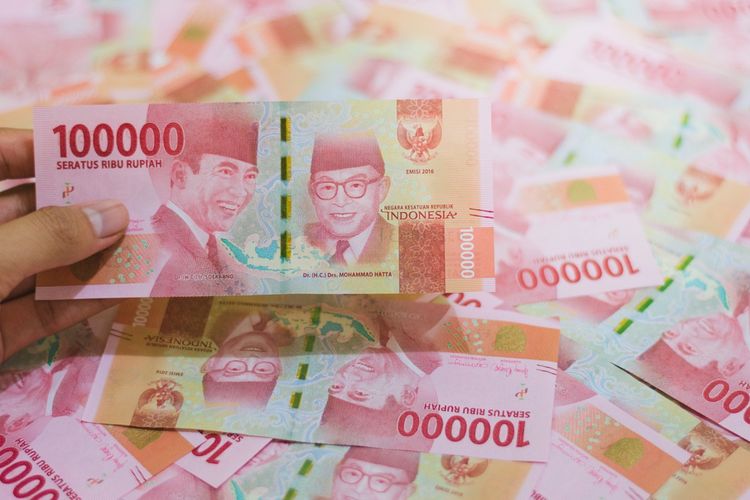 Bunga Cuma 5 Persen! KUR Kecil BRI Siap Beri Rp500 Juta Guna Tambahan Modal Pelaku UMKM, Syaratnya…