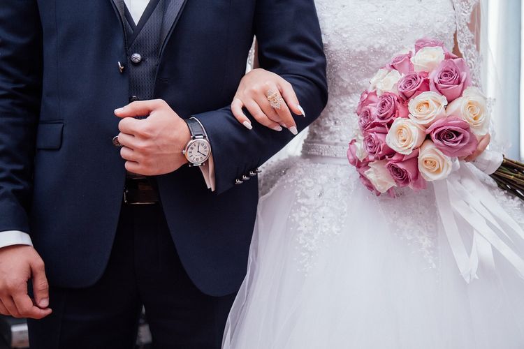 Mau Nikah Tahun Depan? Ini 6 Tips Menyiapkan Biaya Pernikahan Supaya Gak Boncos setelah Menikah