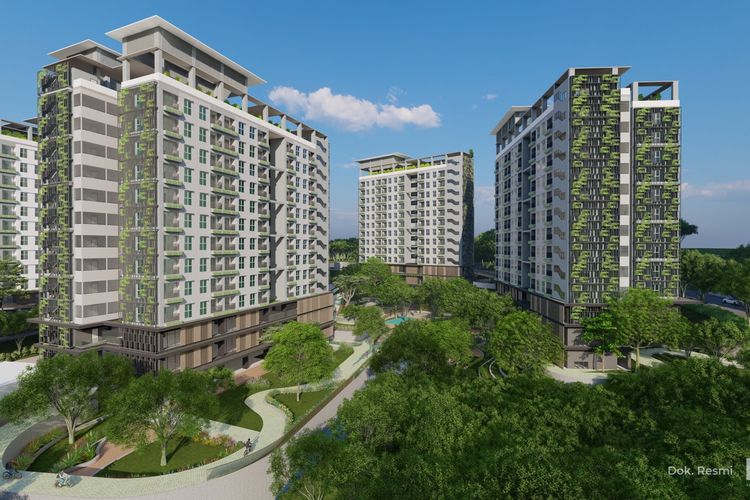 Wow! Megaproyek Rp566 Triliun di IKN di Kalimantan Timur Sampai Didatangi PBB, Mengapa?