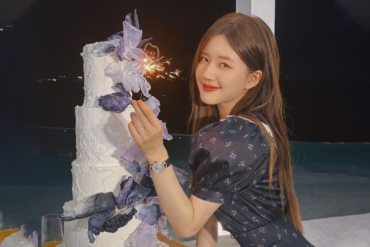 Zhao Lusi Makin Bersinar, Daftar Artis China Pemenang Penghargaan Weibo TV & Internet Video Summit 2023