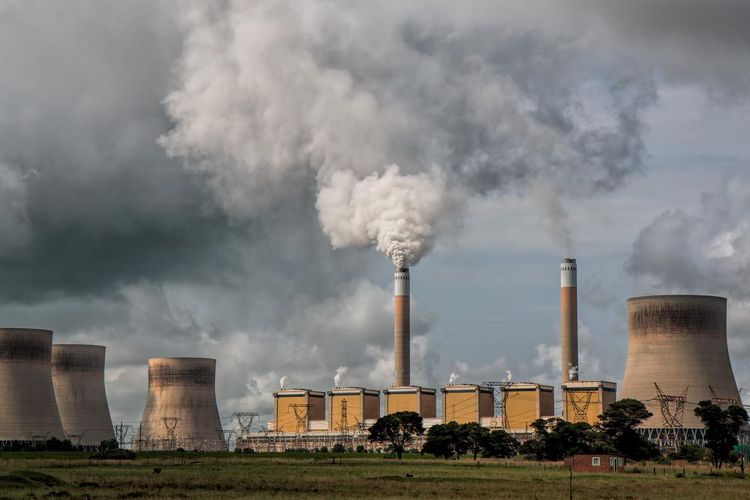 Kuras Biaya Capai Rp4,8 Triliun, PLTGU di Jawa Tengah Ini Terpaksa Sempat Diberhentikan PLN, Kenapa?