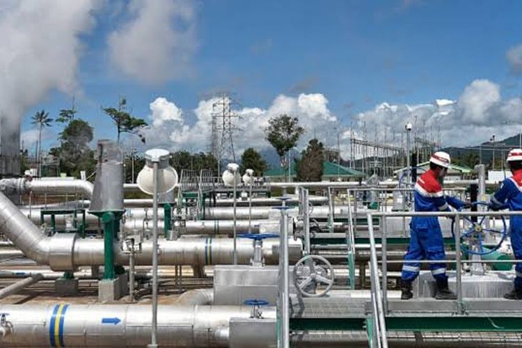 Tembus 5,5 Juta MWh, Pertamina NRE Sukses Tingkatkan Produksi Pembangkit Listrik Sepanjang Tahun 2023, Siap Lanjutkan di 2024?