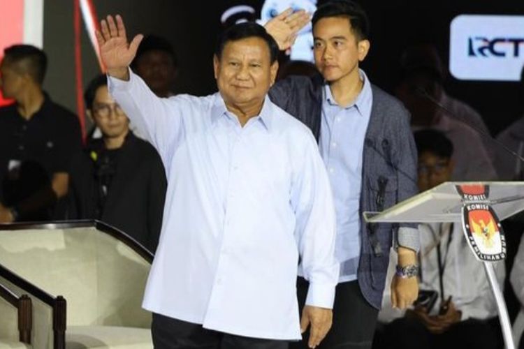 TKN Prabowo-Gibran Bakal Genjot Produksi Bioetanol dari Tebu dan Singkong, Upayakan Transisi Energi Bersih Jika Terpilih di Pilpres 2024