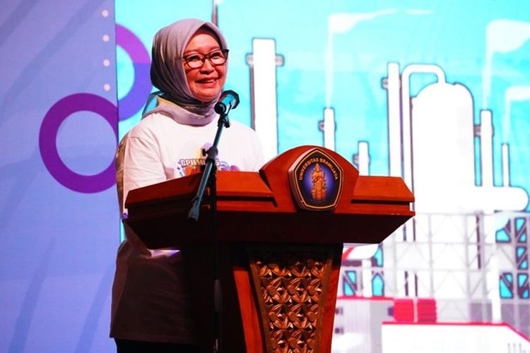 Sumbang Rp1,39 Triliun ke Kas Negara, PNBP BPH Migas Melesat Lampaui Target, Jadi Kado Tutup Tahun 2023