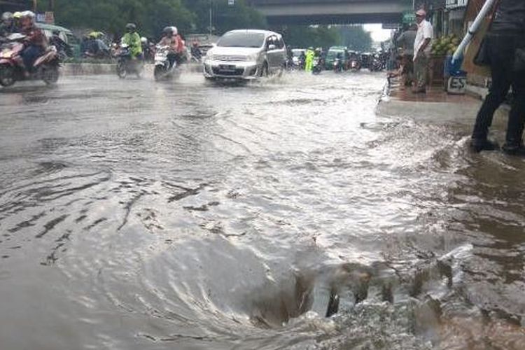 Disokong 1 Juta EUR, Pemkot Semarang Lanjutkan Proyek Ketahanan Banjir Perkotaan dengan Dana Hibah Kerajaan Belanda