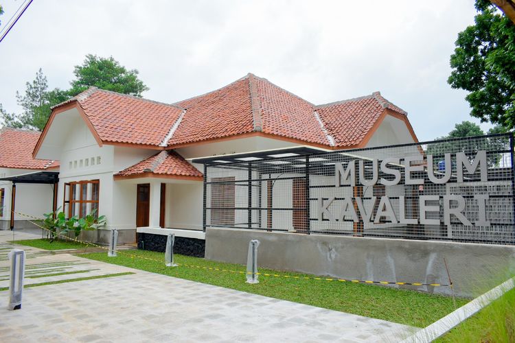 Rogoh Kocek Rp11 Miliar, Renovasi Museum di Jawa Barat Ini Menghadirkan Wajah Baru Lebih Modern dan Menarik
