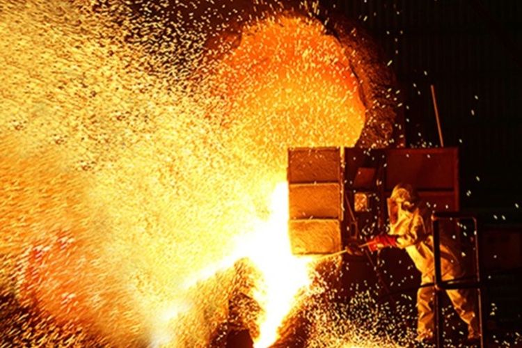 Laba Bersih Tumbuh Mencapai 8 persen, Ternyata Utang PT Aneka Tambang Tbk Membengkak pada Triwulan III 2023