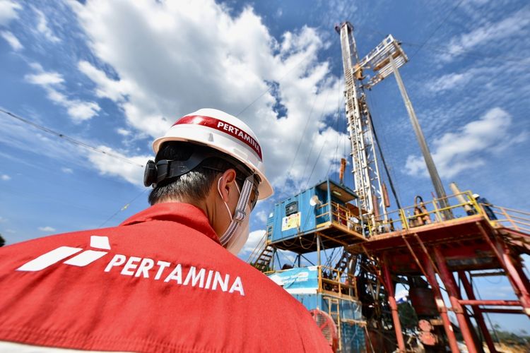 Dapat Kucuran Rp132,44 Triliun, PT Pertamina Kantongi Dana Kompensasi BBM dari Kementerian Keuangan RI
