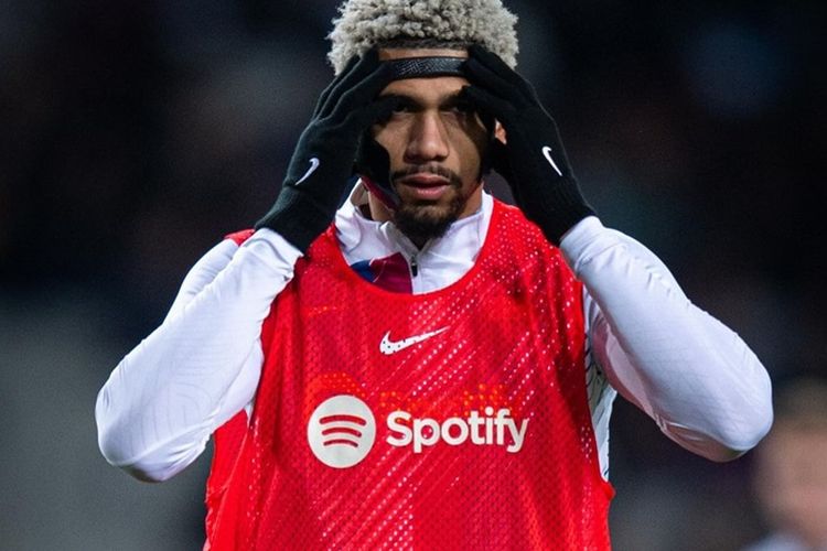 Akhirnya Terkuak! Alasan Ronald Araujo Hiraukan ‘Hasutan’ Bayern Munchen Agar Mau Tinggalkan Barcelona