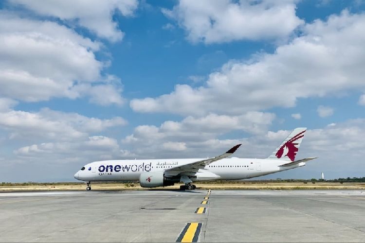 Cuma Punya 1 Penerbangan, Kalimantan Barat Kembangkan Bandara Rp47 Miliar yang Berbatasan dengan Malaysia, Progresnya…