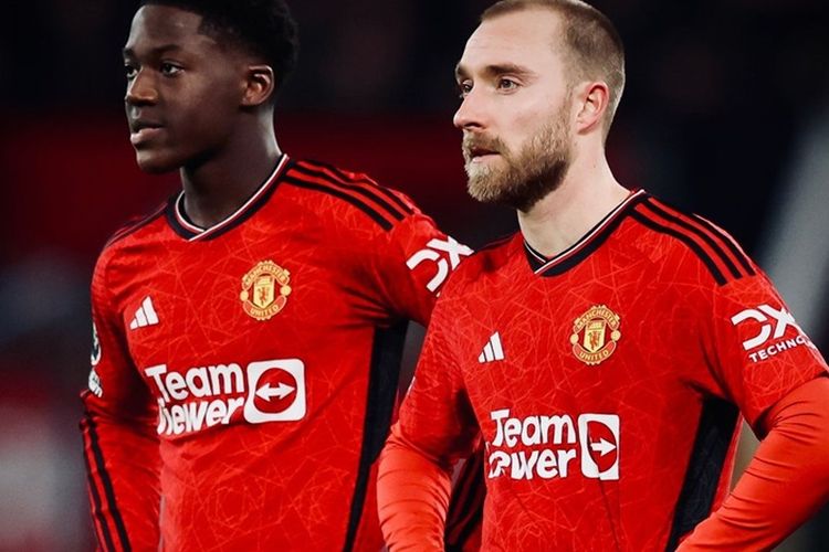 Aleix Garcia dan Aleix Baena Kemahalan, Barcelona Bakal Boyong ‘The Next Christian Eriksen’ di Bursa Transfer Kali Ini