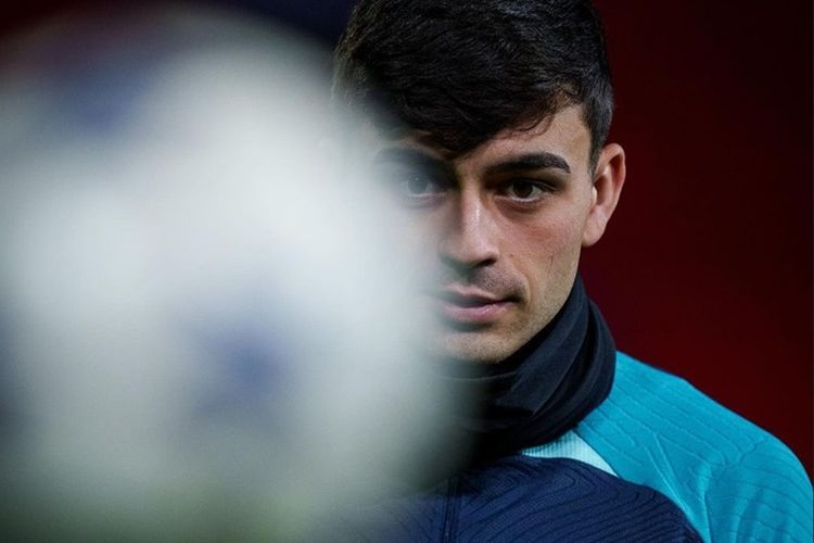 Barcelona Ketar-ketir Usai Bayern Munchen Siapkan ‘Sesajen’ dengan Nilai Fantastis Demi Bajak Pedri di Bursa Transfer Januari 2024