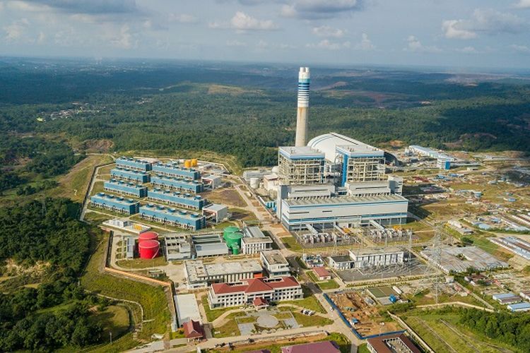 Total Kapasitasnya Capai 344 MegaWatt, PLN Sukses Kembangkan 28 Pembangkit Listrik EBT Sepanjang 2023