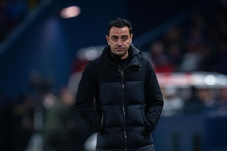 Deco Pasang Badan Usai Tagar ‘Xavi Out’ Ramai Diperbincangkan Warganet Akibat Barcelona Dilumat Real Madrid