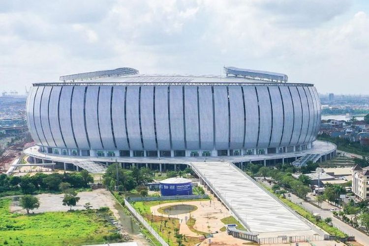 Proyek Jakarta Internasional Stadium Masih Timbulkan Polemik Warga Kampung Bayam, DPRD Usulkan 3 Opsi Ini, Apa Saja?