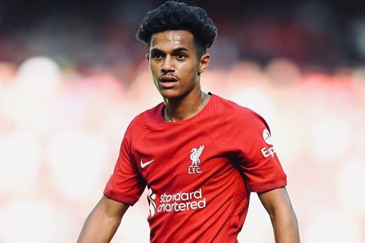 Liverpool Kelewat Tega, ‘Si Anak Hilang’ Bakal Diusir dari Anfield di Bursa Transfer Januari meski Baru Saja Pulang