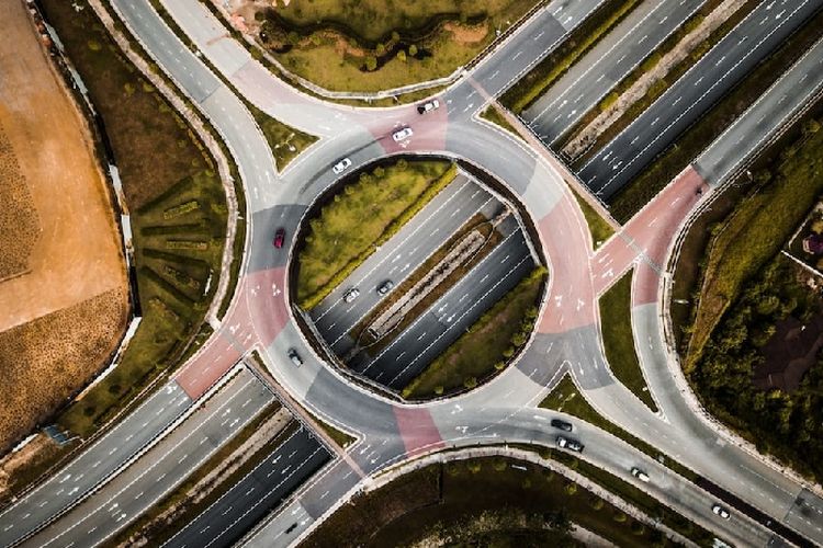 Sedot Dana Rp332,8 Miliar, Proyek Jalan Layang di Jawa Timur Ini Jadi Solusi Urai Kemacetan Menuju Bandara Tersibuk