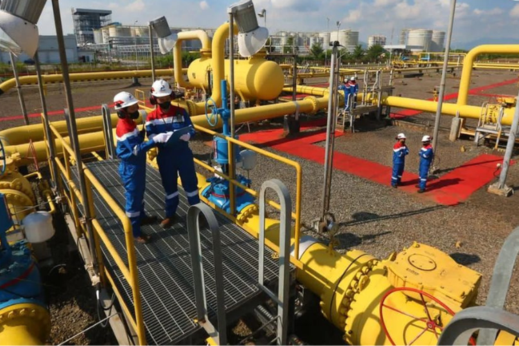 Eksplorasi Migas East Pondok Aren di Bekasi Dinyatakan Aman Sesuai ‘Standar Safety’, Intip Potensi Gas dan Minyaknya!