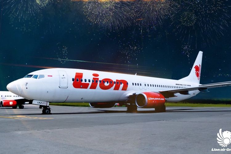 Bakal IPO di Akhir 2024, Maskapai Penerbangan Lion Air Incar Dana Segar Rp7,7 Triliun di Bursa Efek Indonesia