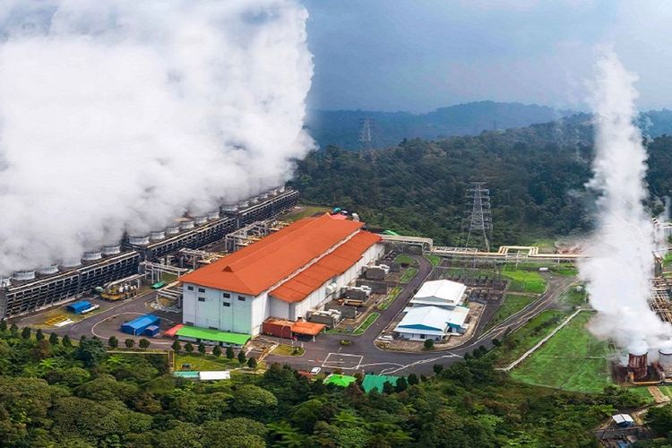 Negara Untung 106,87 Juta USD, Proyek Geothermal Garapan SERD Ini Siap Bikin Kaya 3 Daerah di Sumatera Selatan, Dimana Saja?