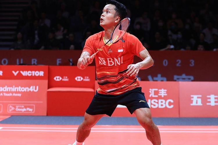 Jadwal Siaran Langsung Malaysia Open 2024 di Stasiun TV Nasional, Jangan Sampai Terlewat!