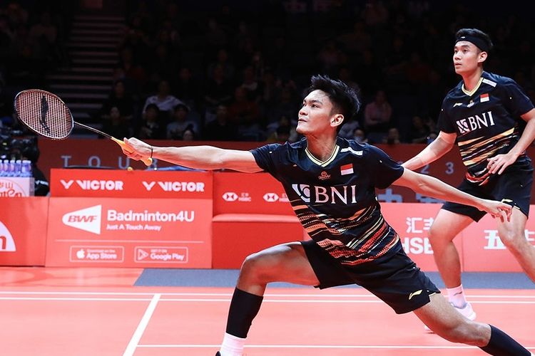 Jadwal Malaysia Open 2024 Hari Kedua: Ujian Berat Ganda Putra Indonesia!