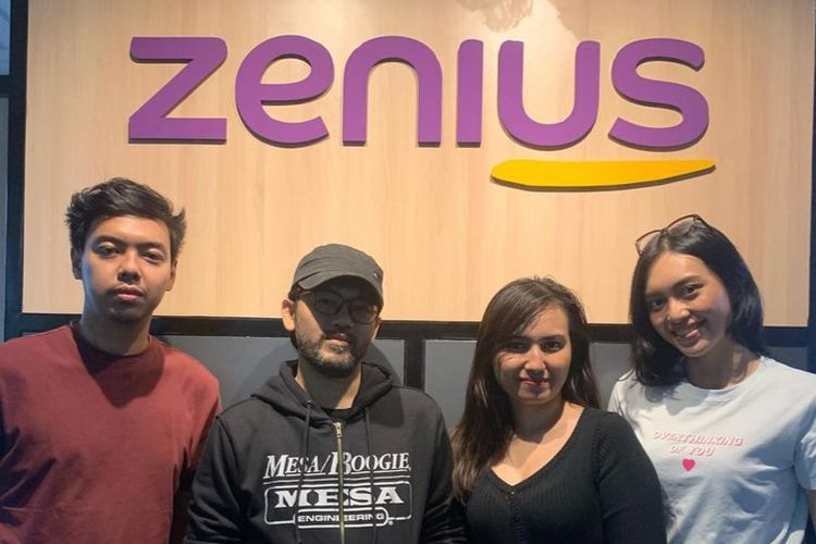 Baru 3 Tahun Mendapat Suntikan Dana Rp260 Miliar dari Tiga Investor, Zenius Education Umumkan Resmi Tutup Operasional