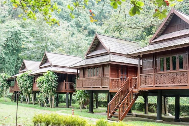 Pakai Baju Merah Bisa Didenda Rp2 Juta! Kampung Adat di Bulukumba Sulawesi Tengah Ini Jadi Tujuan Plesir Unik, Pernah Berkunjung?