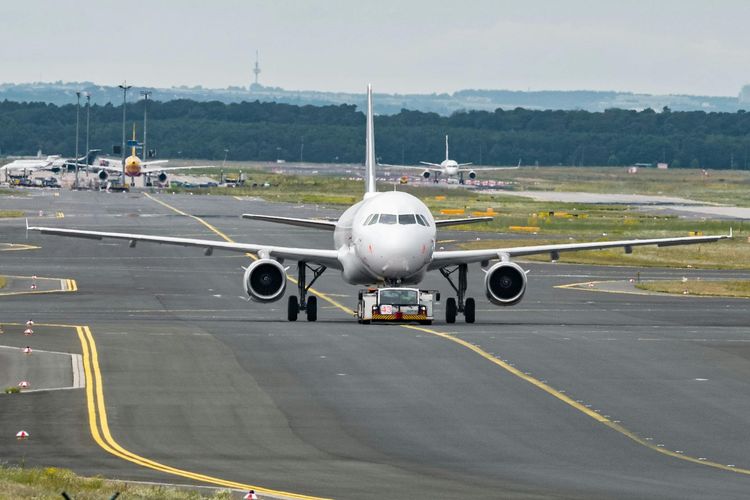Siapkan Dana Rp36,2 Triliun, Pembangunan Bandara di Jakarta Utara yang Dipindah ke Karawang Malah Mangkrak