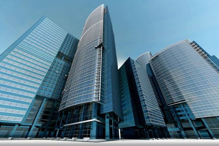 Dukung Pembayaran Cashless, Bank BUMN Ini Bakal Bangun Kantor di IKN hingga Luncurkan Uang Elektronik Prabayar Berdesain ‘Nusantara’