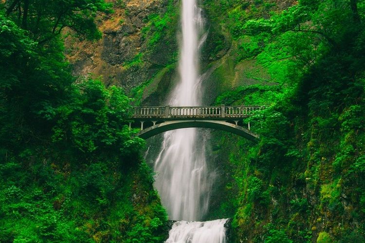 Raih Berkah APBN Rp3,29 M, Jembatan Gantung Megah di Sumatera Barat Ini Lekatkan 3 Jorong di Pelosok Agam Usai Dibangun dengan Sederet Kendala