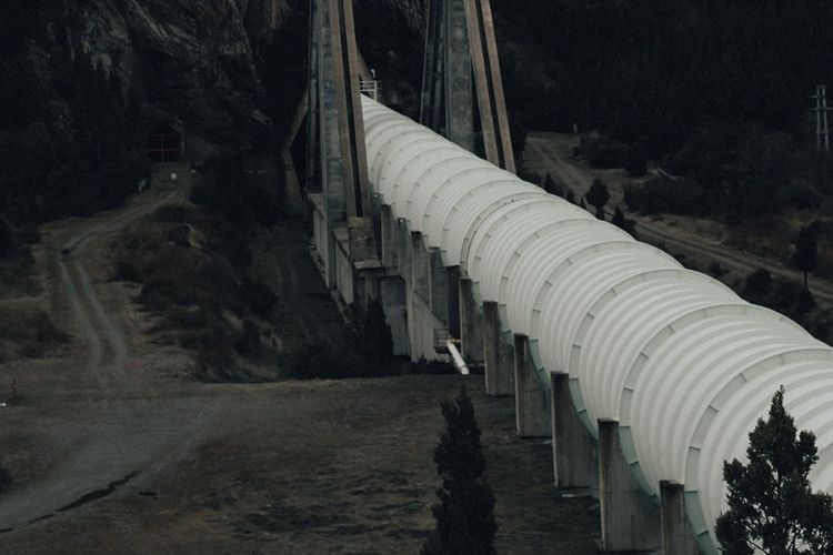 Pacu Investasi Migas US$ 19,3 Miliar, Proyek Pipa Transmisi Cirebon – Semarang Tahap II Bakal Ikat Dana APBN Multiyears, Biayanya…