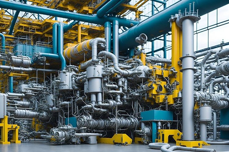 Penjualan Tembaga Merosot 36 Persen, AMMAN Kebut Proyek Smelter Senilai 3 Miliar USD di Sumbawa Barat NTB hingga Progres Lampaui Target