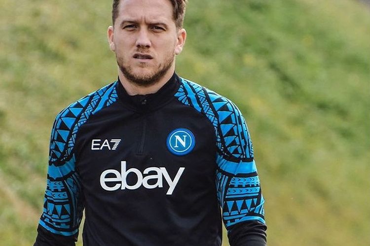 Inter Milan ‘Besar Kepala’ Dapat Segera Resmikan Piotr Zielinski di Jendela Bursa Transfer Musim Dingin 2024