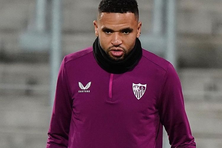 Buang 2 Striker Veteran, Inter Milan Berniat Gaet Pemain ‘Terpinggirkan’ Sevilla di Bursa Transfer Januari 2024