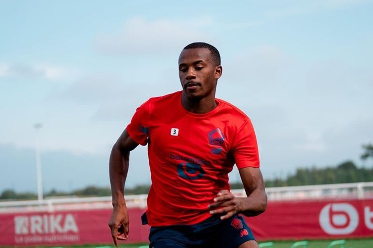 Inter Milan Kembali Diberi Harapan Palsu, Juventus Pakai Cara Licik Bajak Tiago Djalo dari Lille di Bursa Transfer Januari