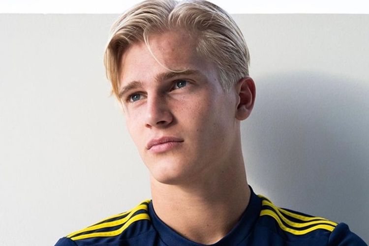 Inter Milan Nangis Darah, Barcelona Selangkah Lagi Datangkan Wonderkid Swedia di Bursa Transfer Kali Ini
